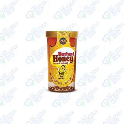 Hashmi Honey 300gm