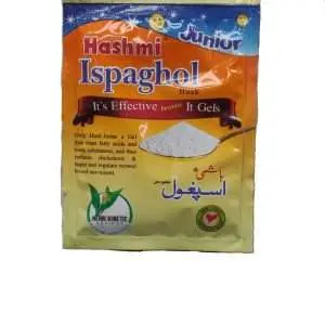 Hashmi Ispaghol (Junior) Sachets