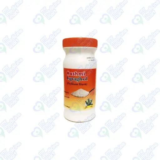Hashmi Ispaghol Mini 85gm Jar