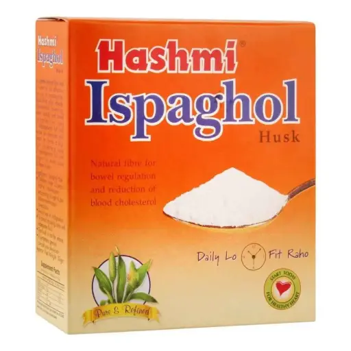 Hashmi Ispaghol Powder 50 Gm