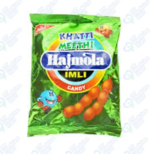 Hilal Hajmola Imli 35's