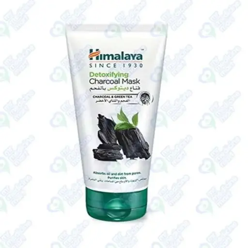 Himalaya Charcoal Face Wash 150ml