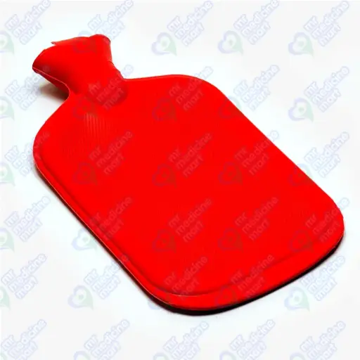 LifeCare Hot Water Bag (PVC)