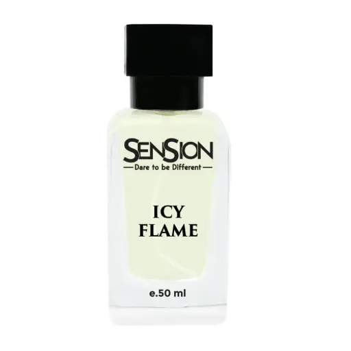 Icy Flame Lotion 60ml