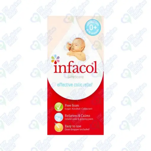 Infacol Drop(Imported)