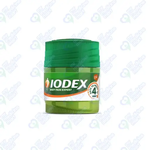 Iodex Balm 16gm