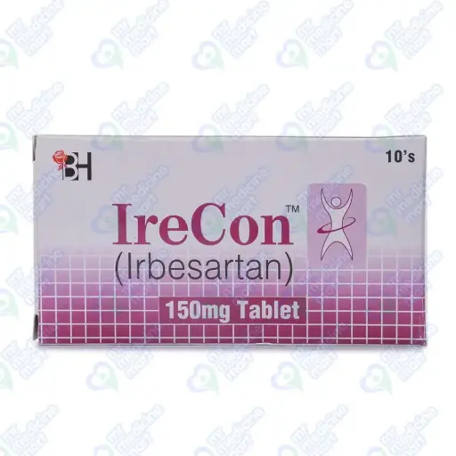 Irecon 150mg Tablet 10 'S