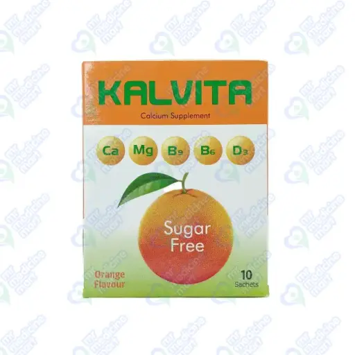 Kalvita Sachets 10'S