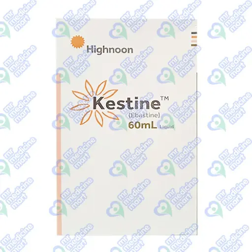 Kestine Liquid 60ml