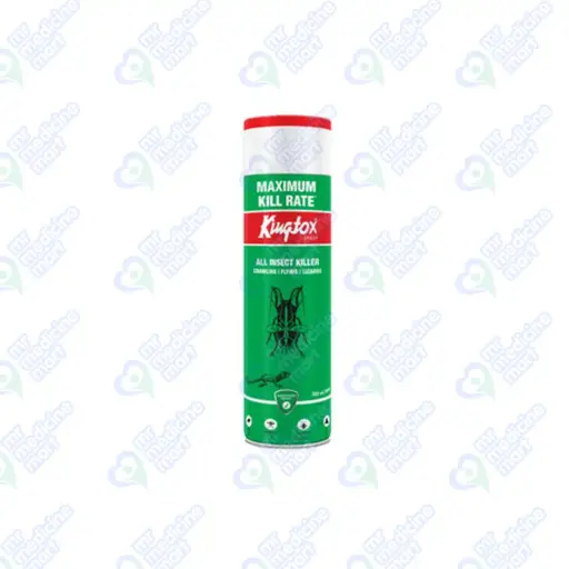 Kingtox Spray 300ml