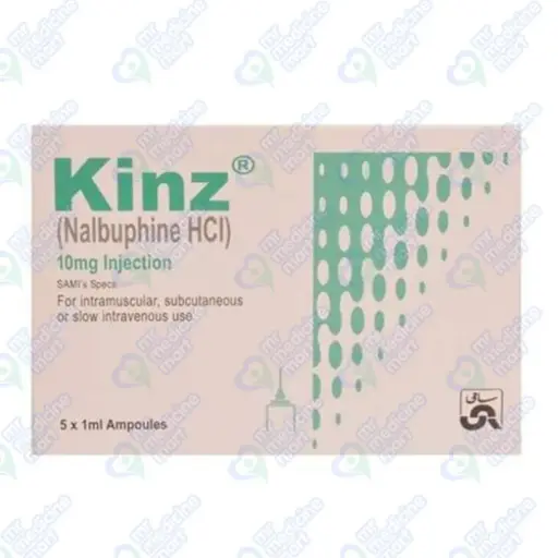 Kinz 10mg Injection 1 ml 1 'S