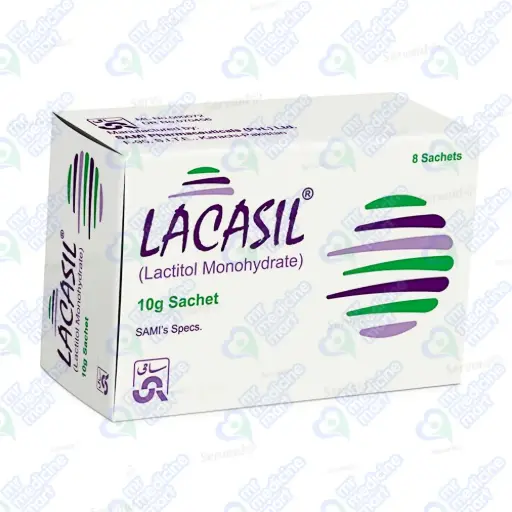 Lacasil 10g Sachet