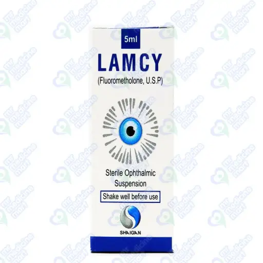 Lamcy Drop 5ml