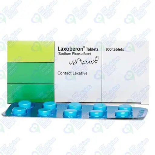 Laxoberon 5mg Tablet