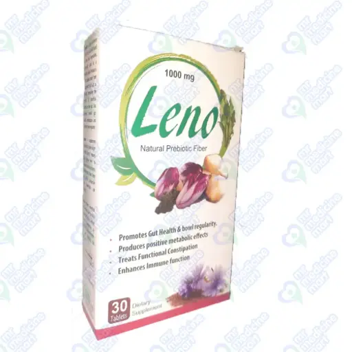 Leno 1000mg Tablet