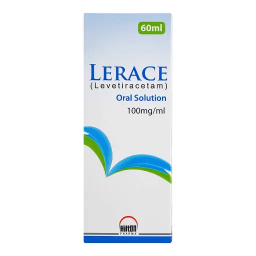 Lerace Liquid 60 ml