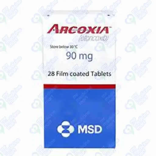 Liberlor 90mg Tab