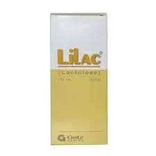 Lilac Suspension 120ml 