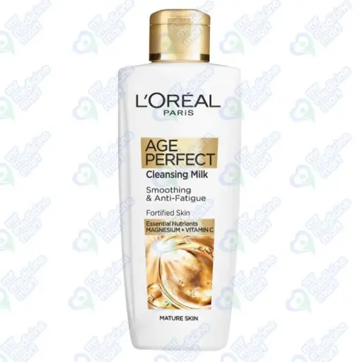 Loreal Paris Age Perfect Nourishing & A