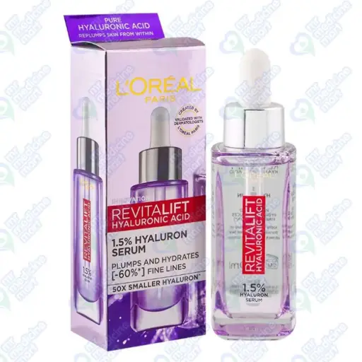 Loreal Paris Revitalift Hyaluronic 30ml