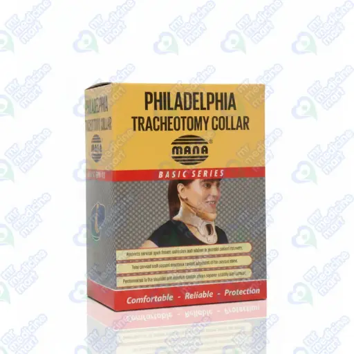 Mana Philadelphia Collar Hard PC1-9003