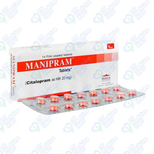 Manipram Tablet