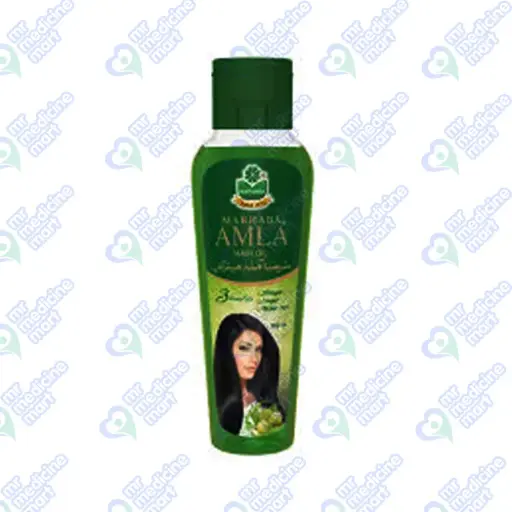 Marhaba Amla Hair Oil 100ml