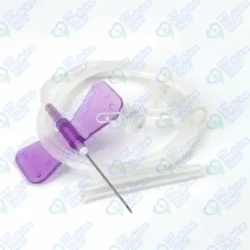 Master Butterfly 24GX3/4