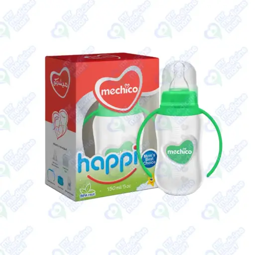 Mehico Feeder Bottle 150ml/50z