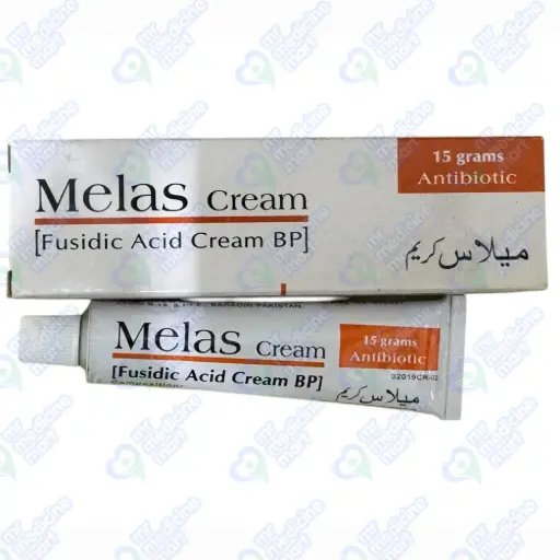 Melas Cream 15g