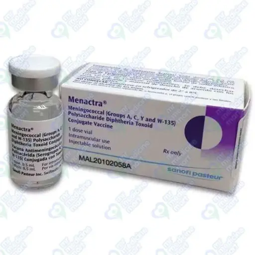 Menactra Injection 0.5ml