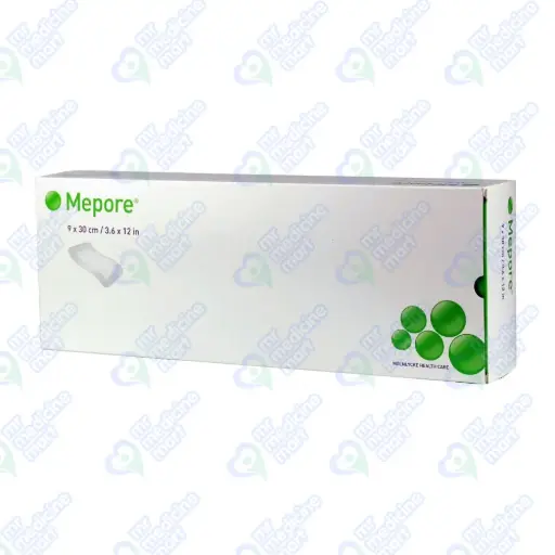 Mepore Bandage 9X30cm/3.6X12in 1 'S