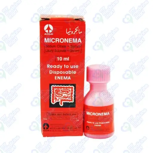Micronema 10ml