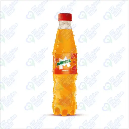 Mirinda Orange 345ml