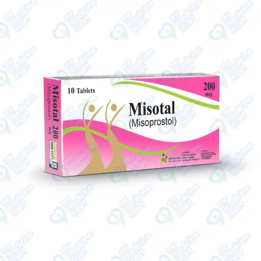 Misotal 200mg Tablet