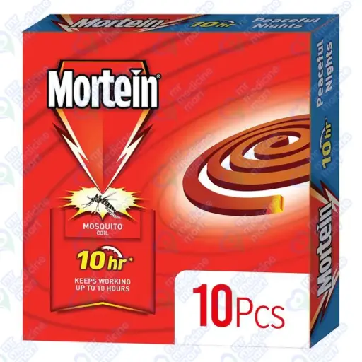 Mortein Mosquito Coil 1's