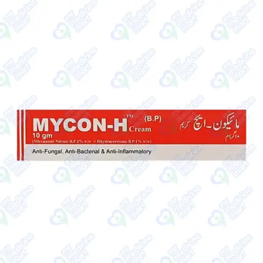Mycon H Cream 10gm