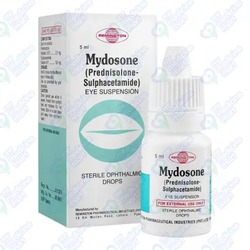 Mydosone Drop 5ml