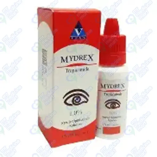 Mydromide Eye Drop 15ml