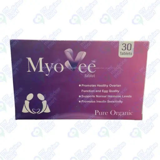 Myovee Tablet 