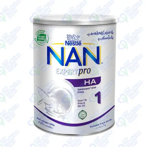 Nan HA Powder 400 gm