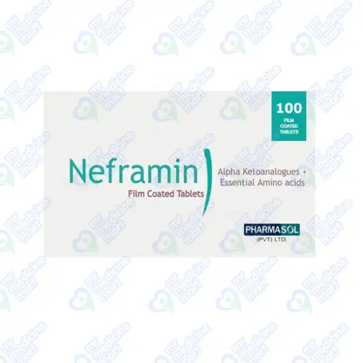 Neframin Tablet