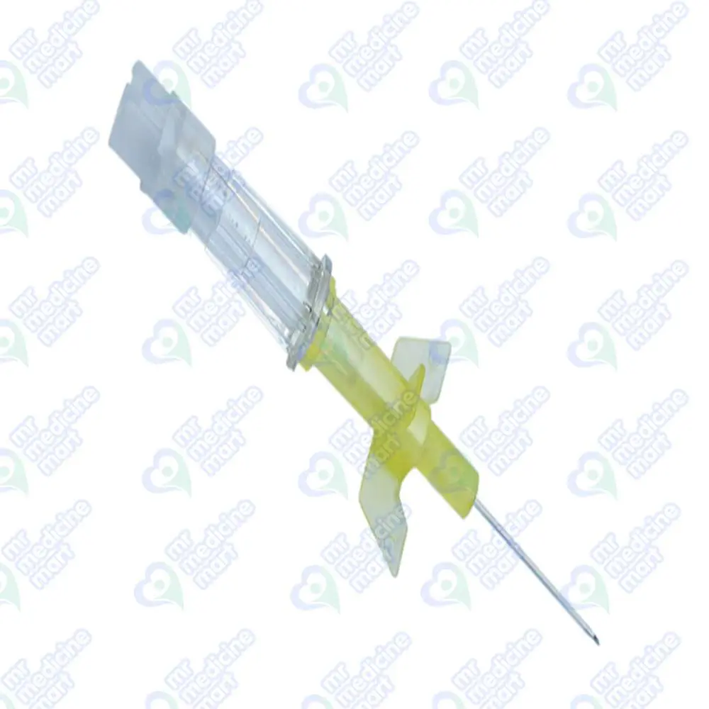 Neofix I.V Cannula | Mr Medicine Mart