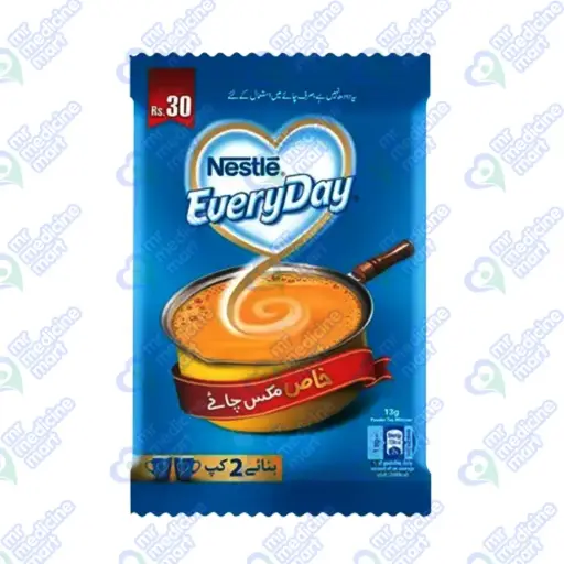 Nestle Everyday Tea Sachet 13gm