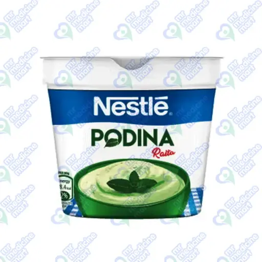 Nestle Raita Podina 220g