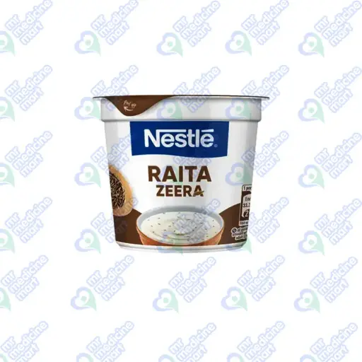 Nestle Raita Zeera 220g