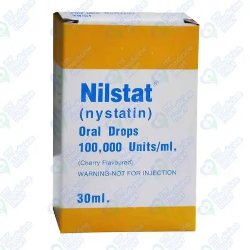 Nilstat Drop 50ml