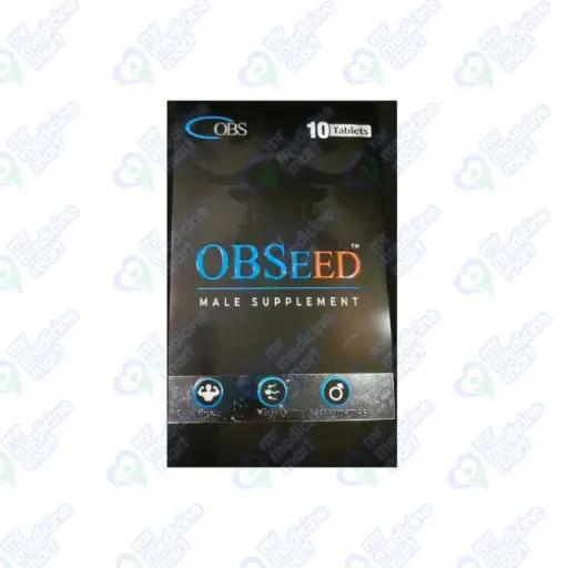 Obseed Tablet 