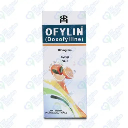 Ofylin Syrup