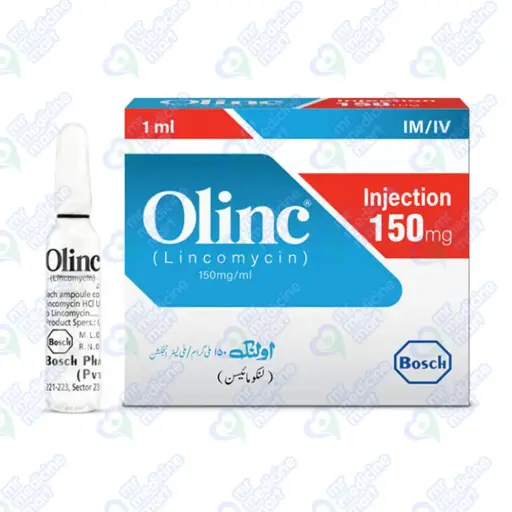 Olinc 150mg Injection
